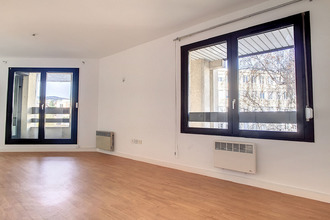 achat appartement chamalieres 63400