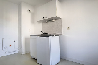 achat appartement chamalieres 63400