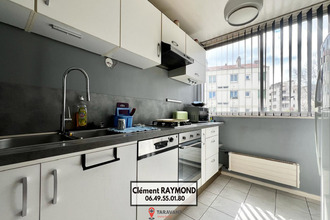 achat appartement chamalieres 63400