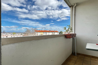 achat appartement chamalieres 63400