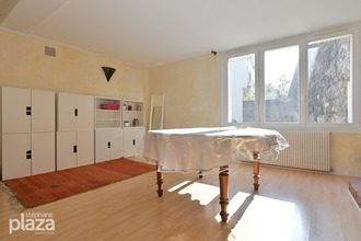 achat appartement chamalieres 63400