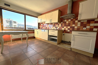 achat appartement chamalieres 63400