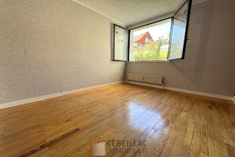 achat appartement chamalieres 63400