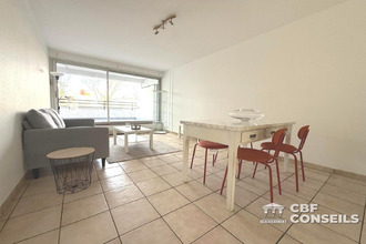 achat appartement chamalieres 63400