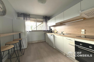 achat appartement chamalieres 63400