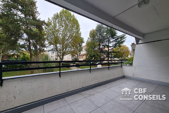 achat appartement chamalieres 63400