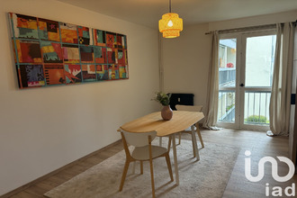 achat appartement chamalieres 63400