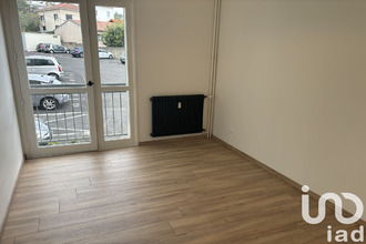 achat appartement chamalieres 63400