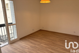 achat appartement chamalieres 63400