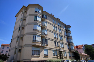 achat appartement chamalieres 63400