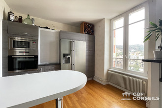 achat appartement chamalieres 63400