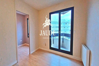 achat appartement chamalieres 63400