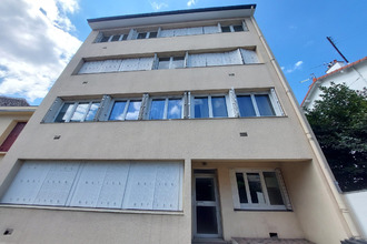 achat appartement chamalieres 63400