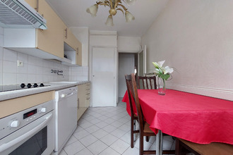 achat appartement chamalieres 63400