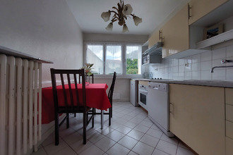 achat appartement chamalieres 63400