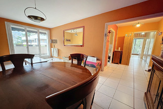 achat appartement chamalieres 63400