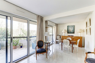 achat appartement chamalieres 63400