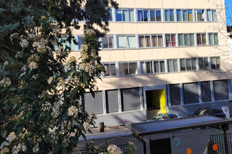 achat appartement chamalieres 63400