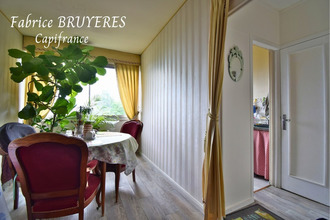 achat appartement chamalieres 63400