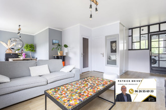 achat appartement chamalieres 63400