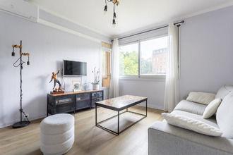 achat appartement chamalieres 63400