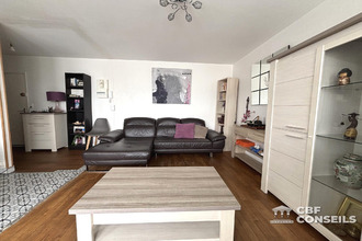 achat appartement chamalieres 63400