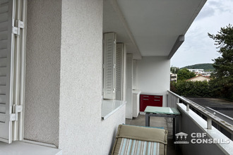 achat appartement chamalieres 63400