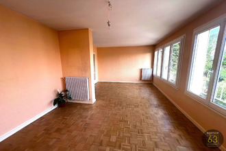 achat appartement chamalieres 63400