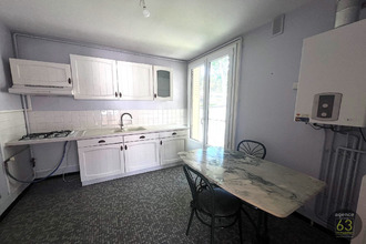 achat appartement chamalieres 63400