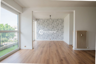 achat appartement chamalieres 63400