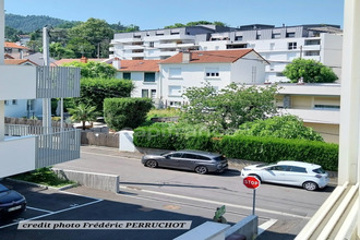 achat appartement chamalieres 63400