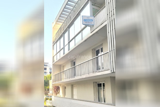 achat appartement chamalieres 63400