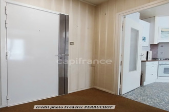 achat appartement chamalieres 63400