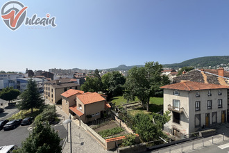 achat appartement chamalieres 63400