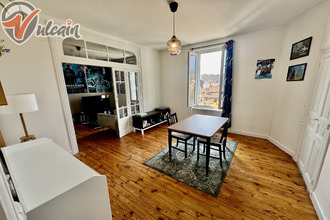 achat appartement chamalieres 63400