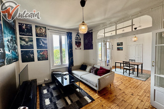 achat appartement chamalieres 63400