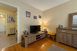 achat appartement chamalieres 63400