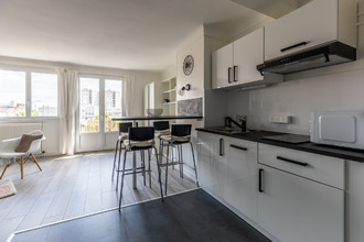 achat appartement chamalieres 63400