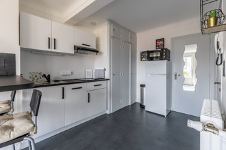 achat appartement chamalieres 63400