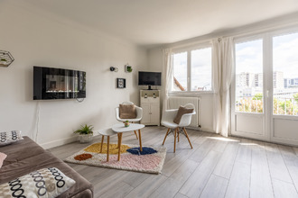 achat appartement chamalieres 63400