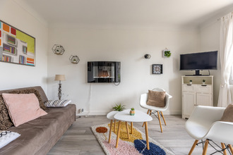 achat appartement chamalieres 63400