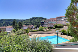 achat appartement chamalieres 63400