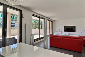 achat appartement chamalieres 63400