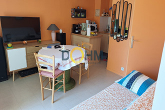 achat appartement chamalieres 63400