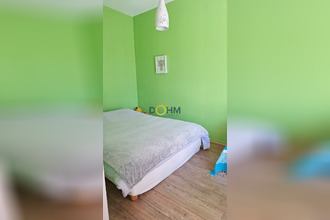 achat appartement chamalieres 63400