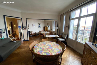 achat appartement chamalieres 63400