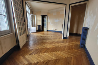 achat appartement chamalieres 63400