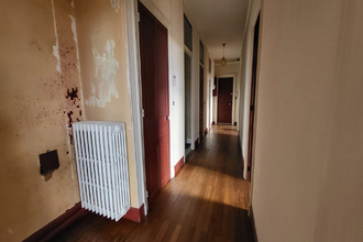 achat appartement chamalieres 63400