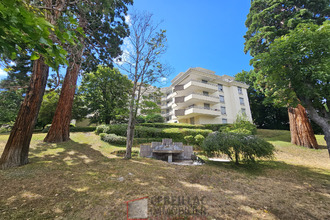 achat appartement chamalieres 63400