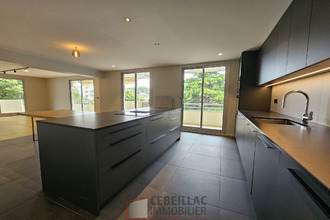 achat appartement chamalieres 63400